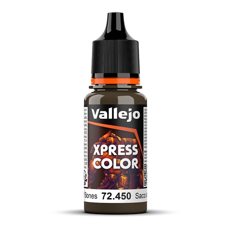Xpress Bag of Bones (162) 18 ml