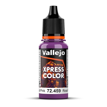 Xpress Fluid Pink (171) 18 ml