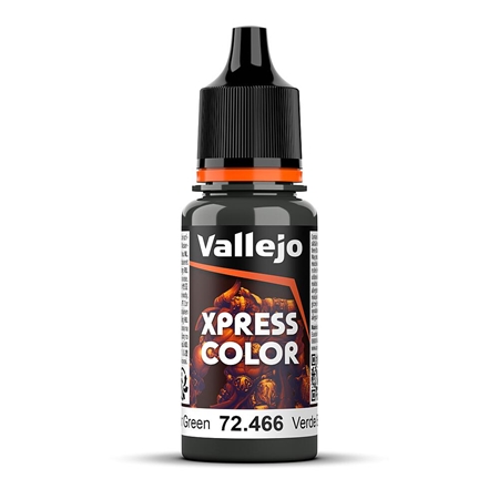 Xpress ARMOUR GREEN (178) 18 ml