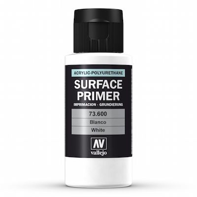 Primer Weiss, 60 ml