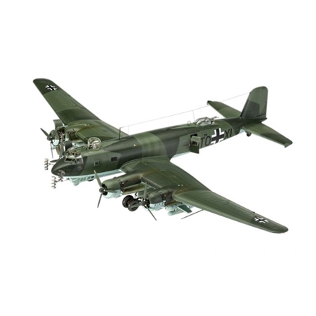 1/72 Focke-Wulf Fw 200 C-5/C-8 Condor 
