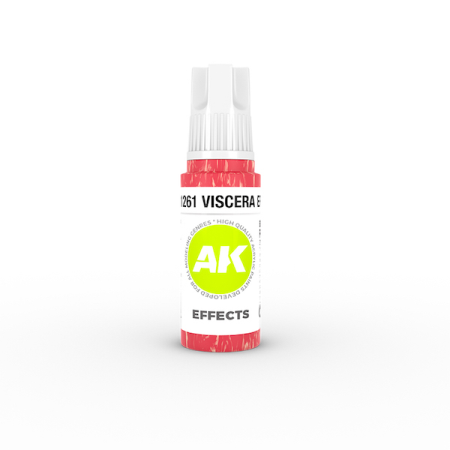 Visceral Effect 17ml