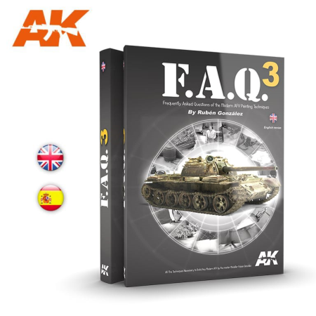 FAQ3  Military Vehicles  - English