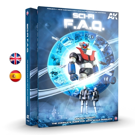 SCI-FI F.A.Q. English