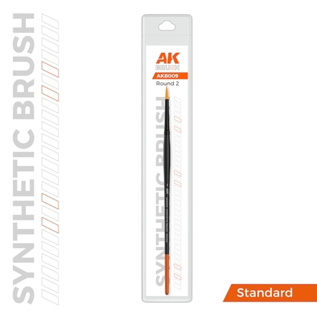 Round Brush 2