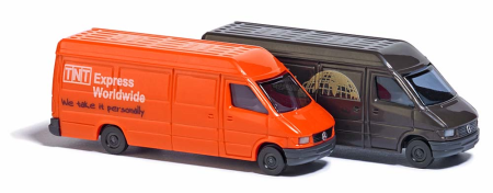 N MB Sprinter Lieferwagen N
