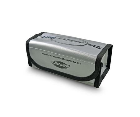 Carson LiPo Safety Bag / Ladesack