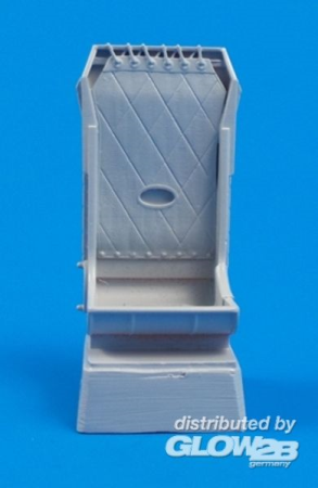 1/32Tempest/Typhoon-Pilot's seat