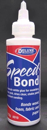 Speed Bond 112g
