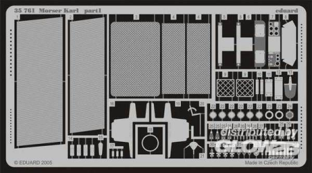 1/35Mörser Karl