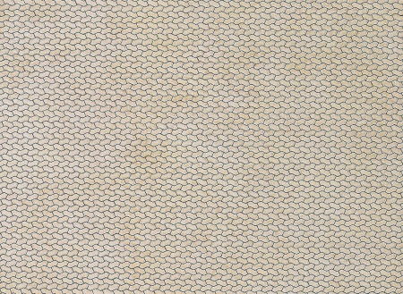 H0 Mauerplatten Gehweg