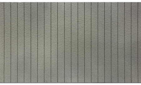 H0 Dekorplatte Mauer-Simsstein