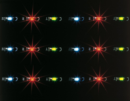 LED-Lichterkette