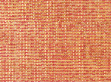 N Mauerplatten Backstein