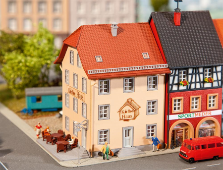 N Altstadt Café