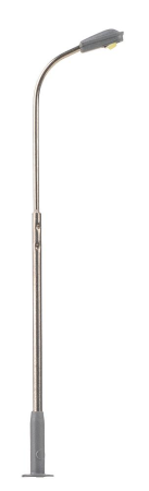 N LED-Strassenbeleuchtungen, Peitschenleuchte (3)