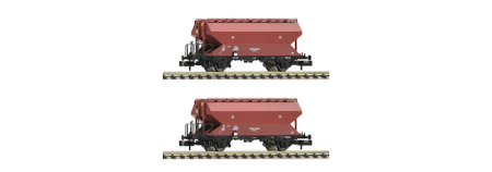 Stake wagon, DB