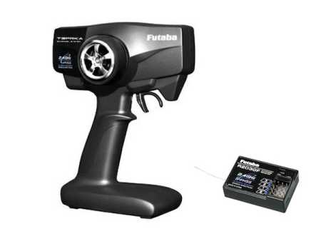 T3PRKA-R203GF  2.4 Ghz