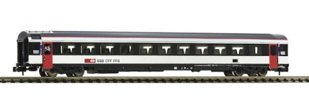 1st cl Eurofima wagon FS