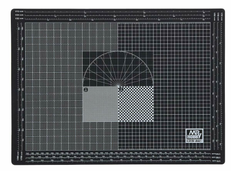 Schneidmatte A4