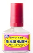 Mr. Paint Remover  40ml