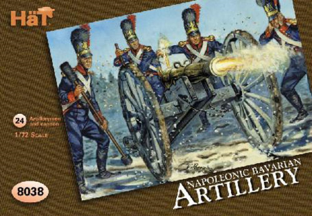 1/72 Bayrische Artillerie