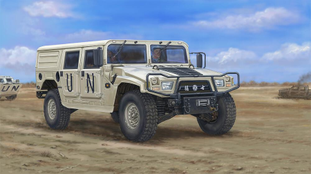 1/35 Dong Feng Meng Shi 1,5 t