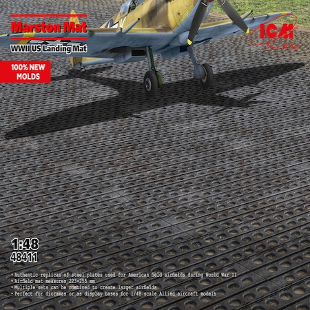 1/48 Marston Mat 224x255mm
