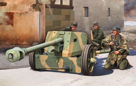 1/16 PAK 40 7,5cm