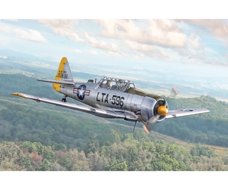 1/48 T-6G Texan