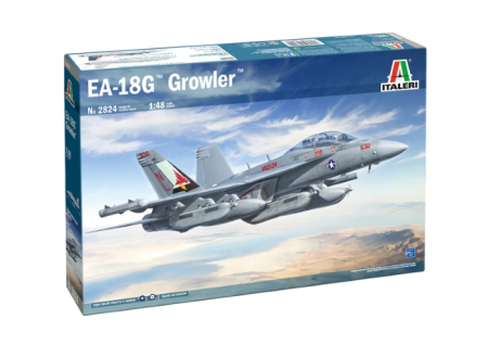 1/48 E/A-18G Growler