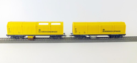 H0 Doppelpack 01 AC System Märklin