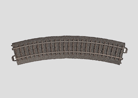 CURVED TRACK