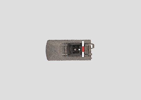 C-Track Bumper without LED