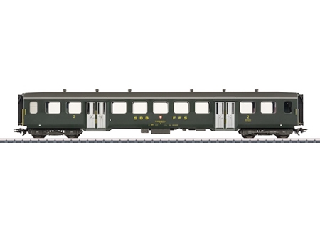 Cab Control Car