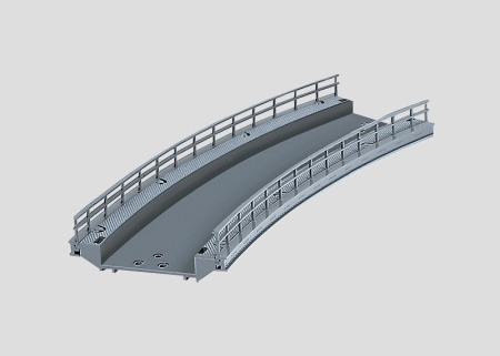 CURVED RAMP