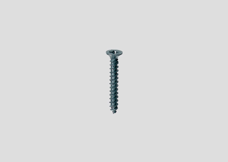 K MOUNTING SCREWS