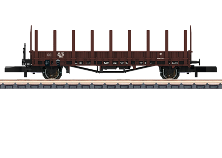 Wagon à ranchers Rmms 33