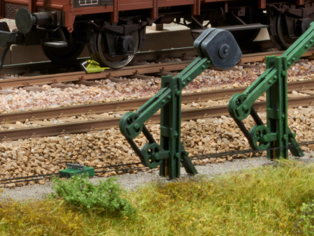 0 3D minis Weichenspannwerk