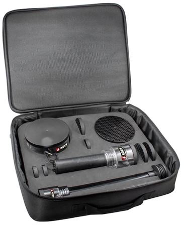 Grasmaster 4.0 Profi Set