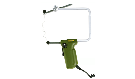 Heissdraht-Schneidegerät Thermocut 12/E