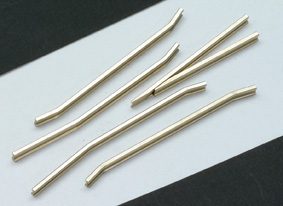 0 0 Cd124 Herzstückspitzen und Radlenker