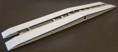 1/35 Panzerschnellbrücke Biber