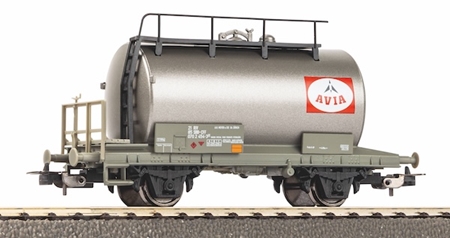 H0 SBB 2-achsiger Keselwagen AVIA Ep IV