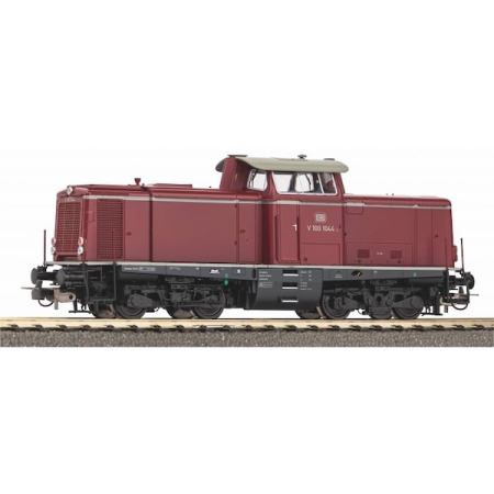 H0 DB Diesellok BR V 100.10, Ep. III, DCS 