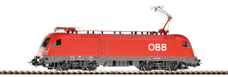 H0 E-Lok Taurus ÖBB V