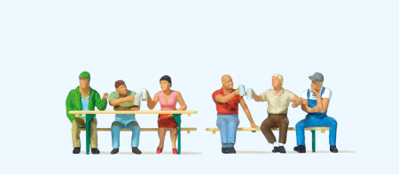 1:87  Gemütliches Beisammensein