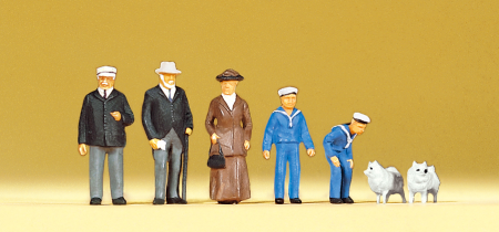 1:87  König Wilhelm II. von Württemberg