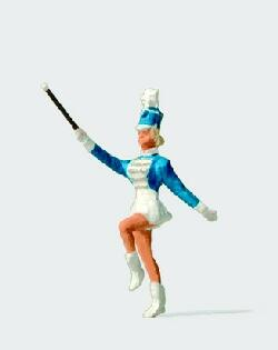 Majorette