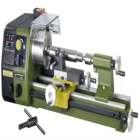 Proxxon Drehmaschine PD 250/E